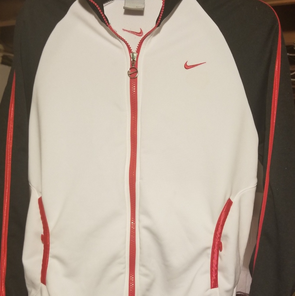 Nike jacket
